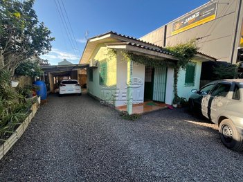 house em Avenida Santa Rita, Nova Santa Rita - Nova Santa Rita - RS