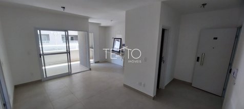 apartment em Rua General Aranha, Pampulha - Belo Horizonte - MG