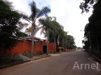 land_lot em Rua Quinzio Bertoldi, Lucas Araújo - Passo Fundo - RS