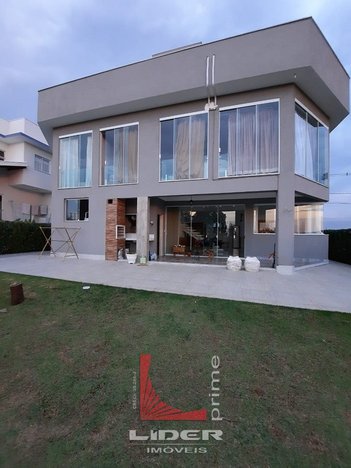 house em Rua Coruja, Condomínio Residencial Campos do Conde - Bragança Paulista - SP