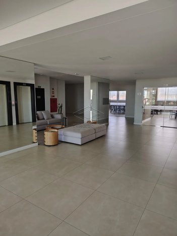 apartment em Rua General Telles, Centro - Botucatu - SP