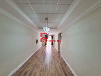 apartment em Rua Itapoan, Guilhermina - Praia Grande - SP