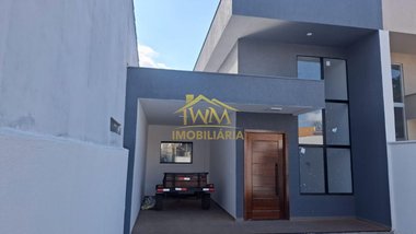 house em Rua Fausto Antônio Lopes, Porto da Aldeia - São Pedro da Aldeia - RJ