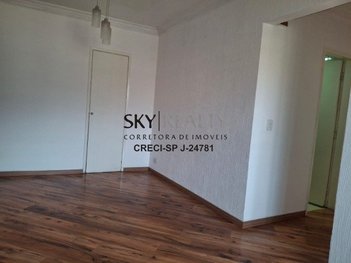 apartment em Rua Joaquim Carlos Klein, Vila Santana - São Paulo - SP