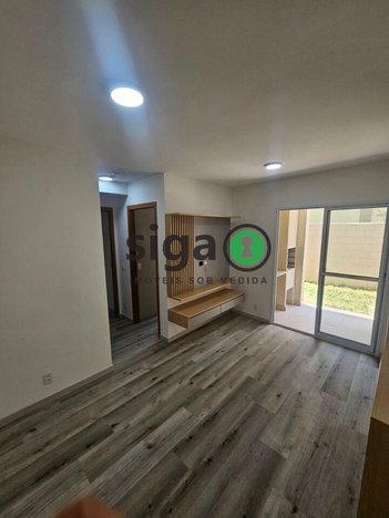 apartment em Rua Coronel Francisco de Oliveira Simões, Paraíso do Morumbi - São Paulo - SP