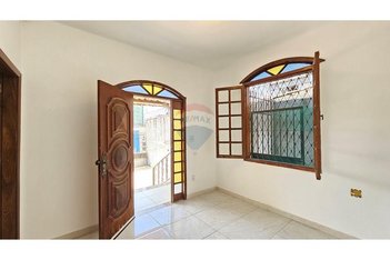 house em Rua Borba Gato, Lagoinha - Belo Horizonte - MG