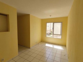 apartment em Estrada Presidente Juscelino Kubitschek de Oliveira, Jardim América - Guarulhos - SP