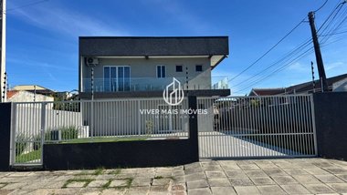 house em Avenida Copacabana, Pontal do Paraná - Pontal do Paraná - PR