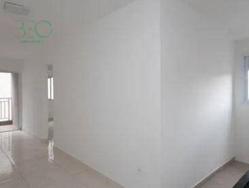 apartment em Rua Samurais, Vila Maria Alta - São Paulo - SP