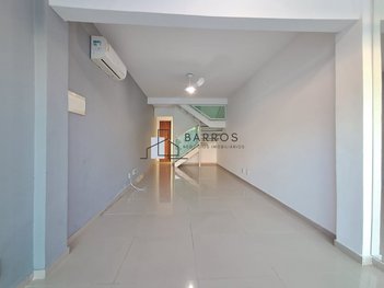 house em Estrada dos Caboclos, Campo Grande - Rio de Janeiro - RJ