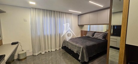 apartment em Rua Elói Cerqueira, Belenzinho - São Paulo - SP