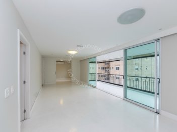 apartment em Rua Princesa Isabel, Brooklin Paulista - São Paulo - SP