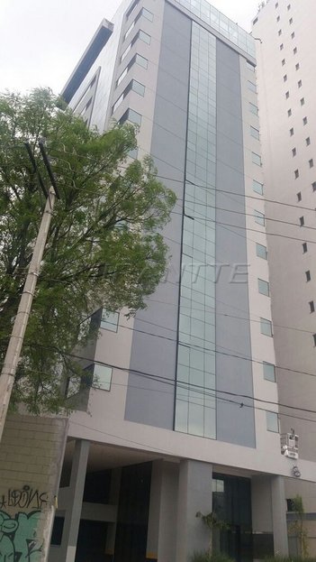 office em Nova Cantareira, Tucuruvi - São Paulo - SP
