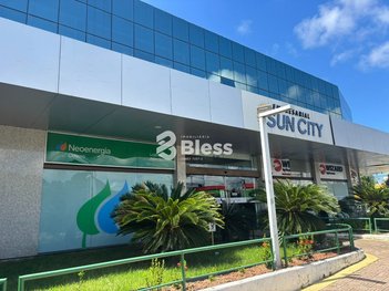 office em Rua Leôncio Etelvino de Medeiros, Capim Macio - Natal - RN