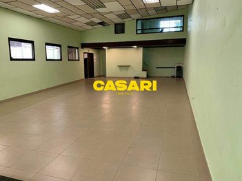 business em Rua Rolim de Moura, Ferrazópolis - São Bernardo do Campo - SP