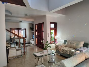 house em Rua Manuel de Almeida, Vila Paiva - São Paulo - SP