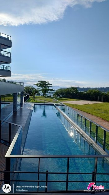 apartment em João Paulo, João Paulo - Florianópolis - SC
