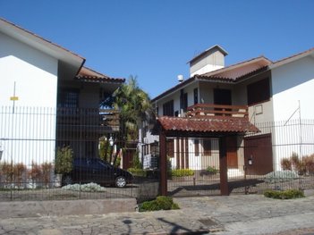 house em Rua Doutor Mário Totta, Tristeza - Porto Alegre - RS