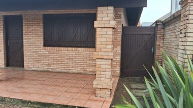 house em Avenida Noiva do Mar, Xangri-Lá - Xangri-Lá - RS