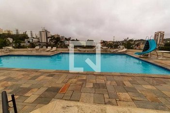 apartment em Rua Benedito de Souza, Vila Indiana - São Paulo - SP