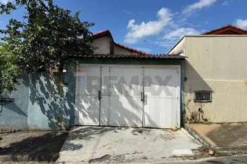 house em Rua Mário Baldassim, Loteamento Della Rocha - Itapira - SP