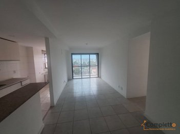 apartment em Avenida dos Mananciais, Taquara - Rio de Janeiro - RJ