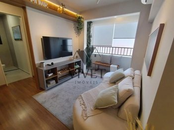 apartment em Rua Antônio Aparecido Ferraz, Região Oeste - Sorocaba - SP