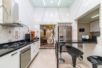 house em Rua Carolina Derosso, Xaxim - Curitiba - PR