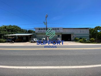 industrial em Rodovia do Sol, Setiba - Guarapari - ES