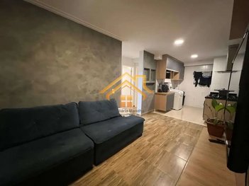 apartment em Estrada Municipal Duílio Sai, Pinheirinho - Itupeva - SP