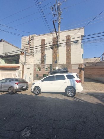 house em Rua Barbosa de Campos, Vila Granada - São Paulo - SP