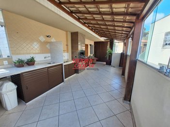 apartment em Rua Maria Manoela Braz, Heliópolis - Belo Horizonte - MG