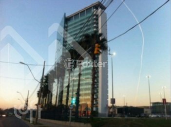 apartment em Avenida Diário de Notícias, Cristal - Porto Alegre - RS