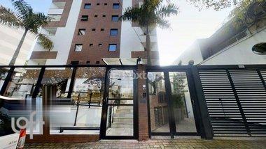 apartment em Monte Aprazível, Moema Pássaros - São Paulo - SP