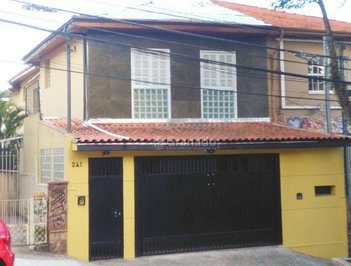 house em Rua Gaspar Soares, Jardim São Paulo(Zona Norte) - São Paulo - SP