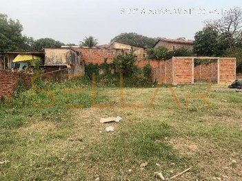 land_lot em Avenida Olívio Brasiliano dos Santos, Jardim Santa Marta - Presidente Prudente - SP