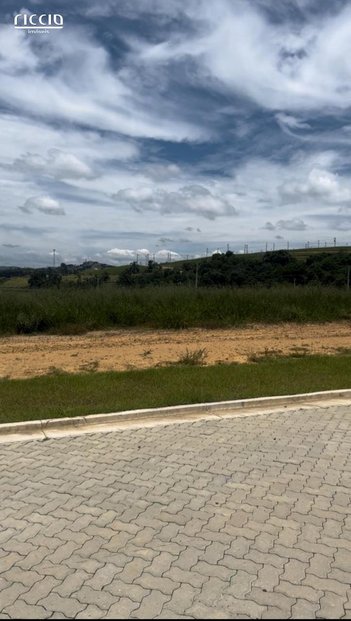 land_lot em Avenida Jayr Freire de Moura, Condomínio Residencial Alphaville II - São José dos Campos - SP