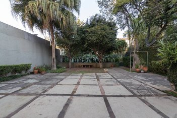 house em Rua Traipu, Pacaembu - São Paulo - SP