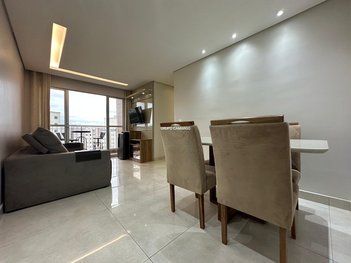 apartment em Gustavo Ladeira, Paquetá - Belo Horizonte - MG