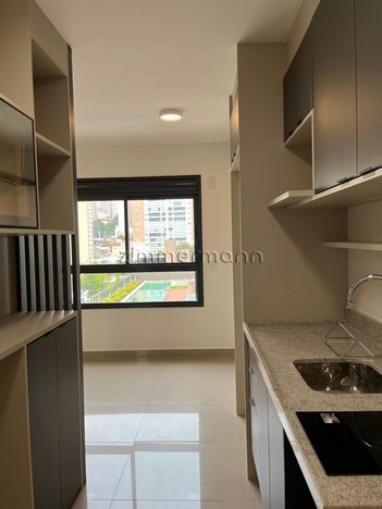 apartment em Rua Iperoig, Perdizes - São Paulo - SP