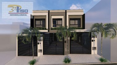 house em Rua Ricardo Paganini, Vila Granada - São Paulo - SP