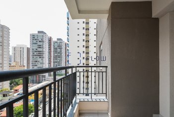 apartment em Rua do Lago, Vila Nair - São Paulo - SP