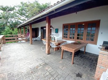 house em Rua do Sol, Praia Vermelha - Ubatuba - SP