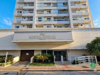 apartment em Rua Vereador Batista Pereira, Balneário - Florianópolis - SC