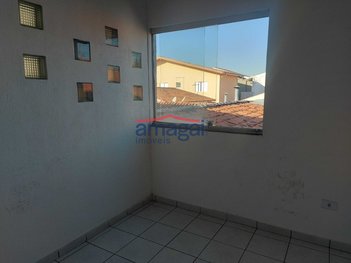 office em Perseu, Jardim Satélite - São José dos Campos - SP