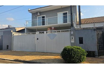 house em Rua Benedicto Monteiro, Jardim Wanel Ville V - Sorocaba - SP