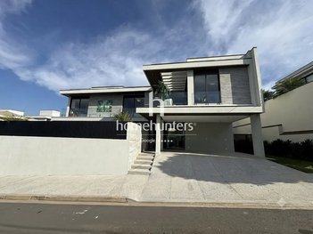 house em Rua Sargento Moacir Gregório do Nascimento, Swiss Park - Campinas - SP