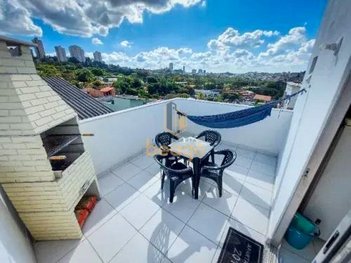 commercial_property em Rua Itaiumi, Nova Esperança - Belo Horizonte - MG