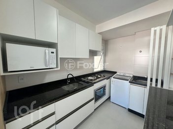apartment em Rua Recanto dos Santos, Pedra Branca - Palhoça - SC