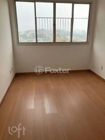 apartment em Rua Jataí, Cristal - Porto Alegre - RS